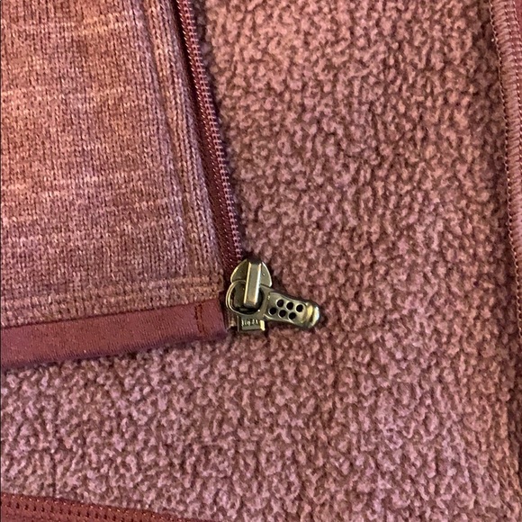 Patagonia better sweater - Picture 5 of 6